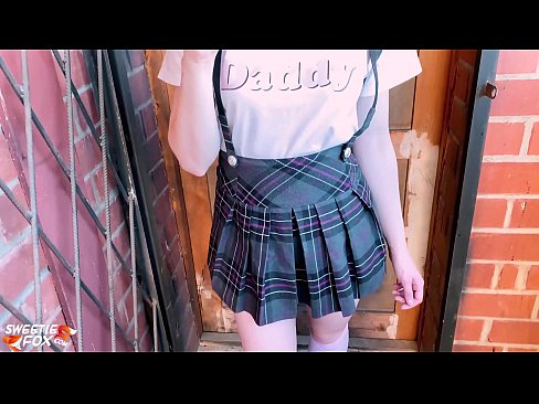 ❤️ Schoolgirl sugit penitus dick et loco classes futuit. Anal porn at la.rex-porn-com.ru