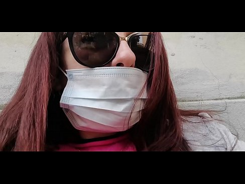 ❤️ Nicoletta ulciscitur proximo suo et pacem in garage (Special Covid19 Italian Quarantine) Anal porn at la.rex-porn-com.ru