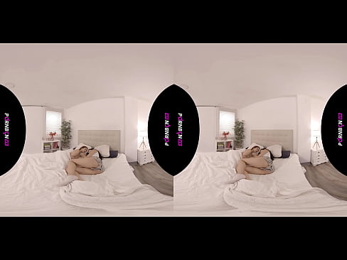 ❤️ PORNBCN VR Duo iuvenes lesbians corneum in 4K 180 excitant 3D Geneva Bellucci Katrina Moreno re vera virtuale Anal porn at la.rex-porn-com.ru