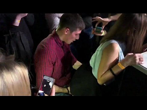 ❤️ Verus sexus in nightclub Russian. XVIII annos Russian puella in ano ac debent futui in nightclub Anal porn at la.rex-porn-com.ru