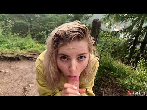 ❤️ Hirundo cum puella post publicam blowjob - Eva Elfi Anal porn at la.rex-porn-com.ru