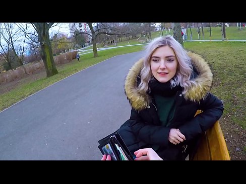 ❤️ Calidum cum pecunia alieni absorbet - blowjob in parco ab Eva Elfie Anal porn at la.rex-porn-com.ru